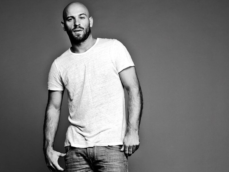 Foto Franck Gastambide