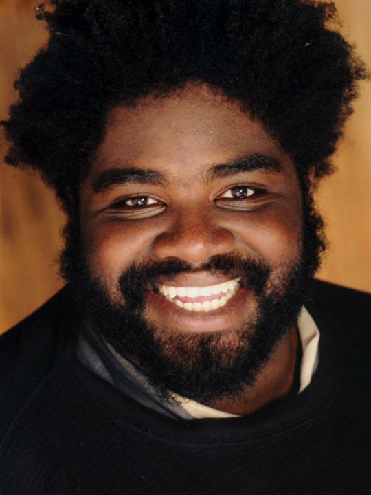 Cartel Ron Funches