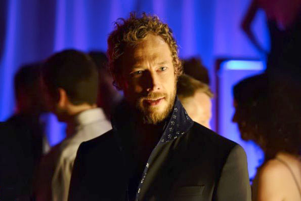 Foto Kris Holden-Ried