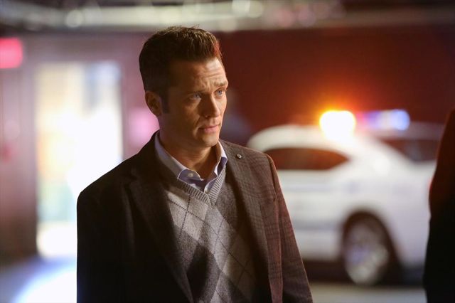 Castle : Foto Seamus Dever