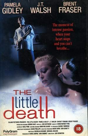 The Little Death : Cartel