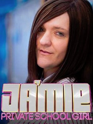 Ja'mie: Private School Girl : Cartel