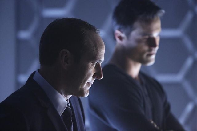 Marvel's Agents of S.H.I.E.L.D. : Foto Clark Gregg