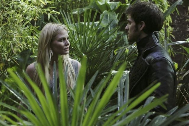 Érase una vez : Foto Jennifer Morrison, Colin O'Donoghue