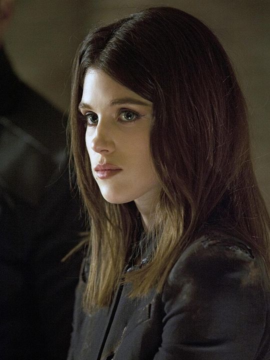 Cartel Lucy Griffiths