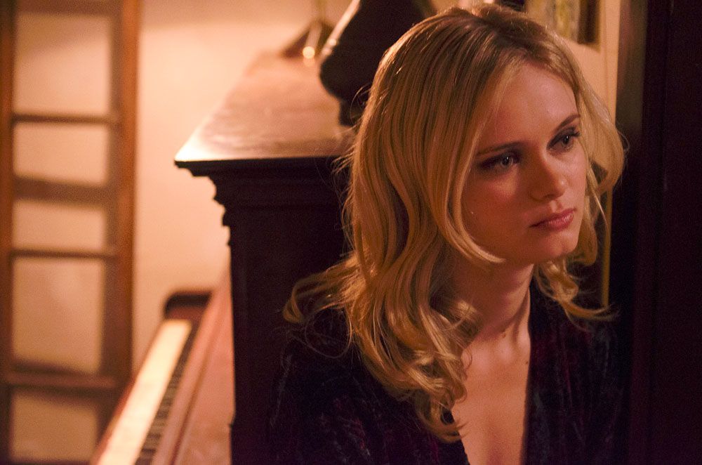 Juegos sucios (Cheap Thrills) : Foto Sara Paxton