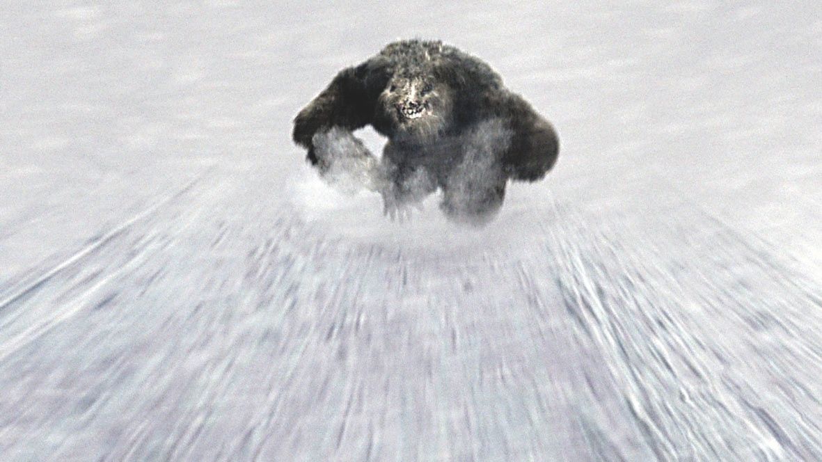 Descenso mortal : Foto