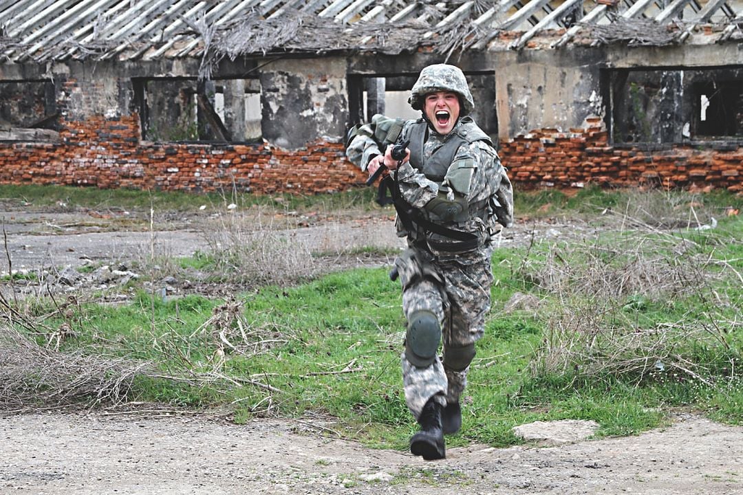 Descenso mortal : Foto