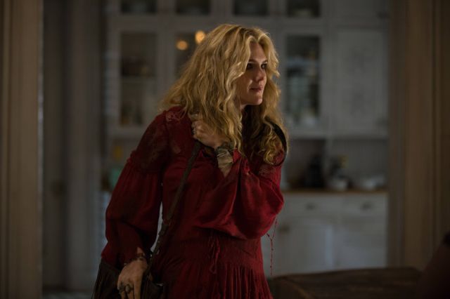 American Horror Story : Foto Lily Rabe