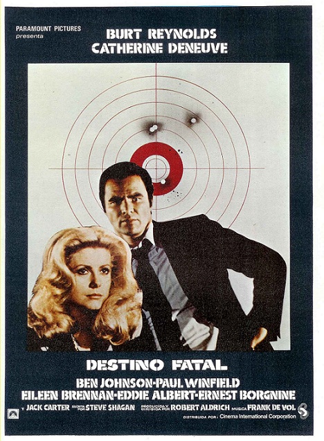 Destino fatal : Cartel