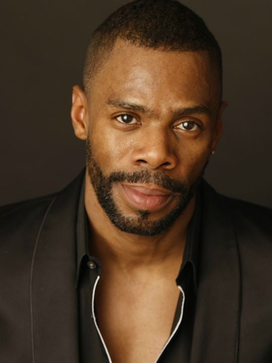 Cartel Colman Domingo