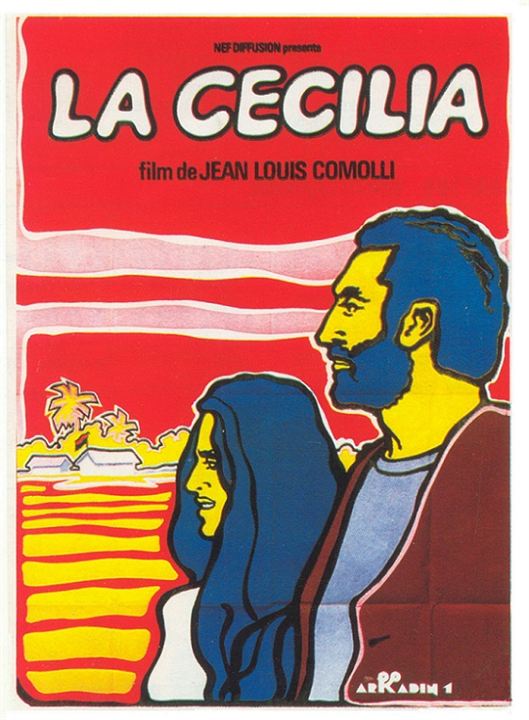 La Cécilia : Cartel