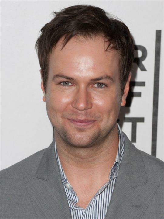 Cartel Taran Killam