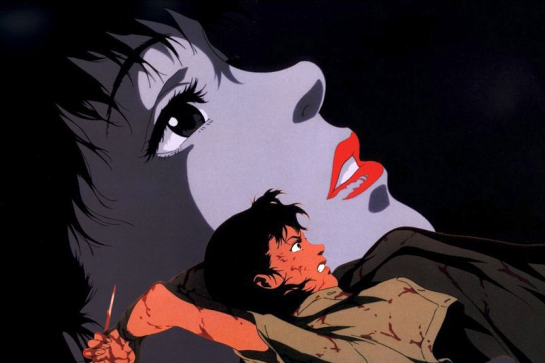 Perfect Blue : Foto