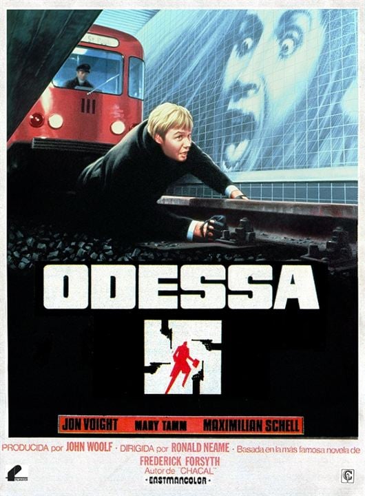 Odessa : Cartel