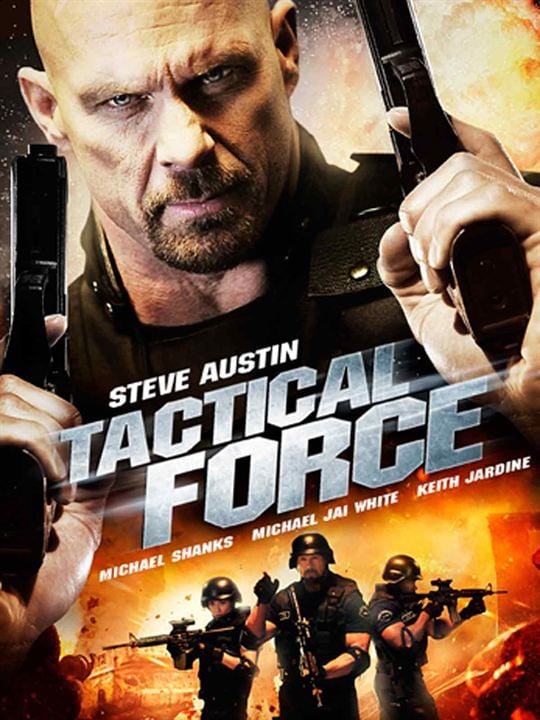 Tactical Force : Cartel