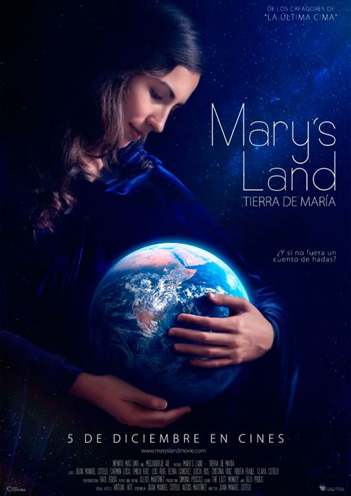 Mary's Land : Cartel