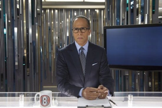 Ley y orden: Unidad de víctimas especiales : Foto Lester Holt