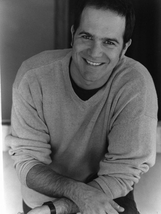 Cartel Fausto Maria Sciarappa