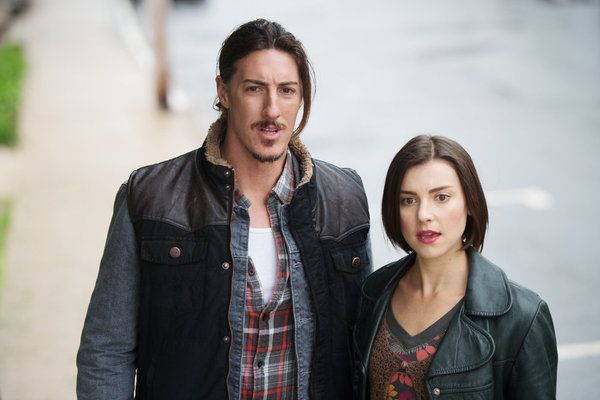 Haven : Foto Emma Lahana, Eric Balfour