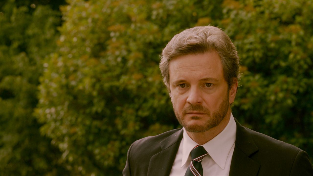 Condenados : Foto Colin Firth