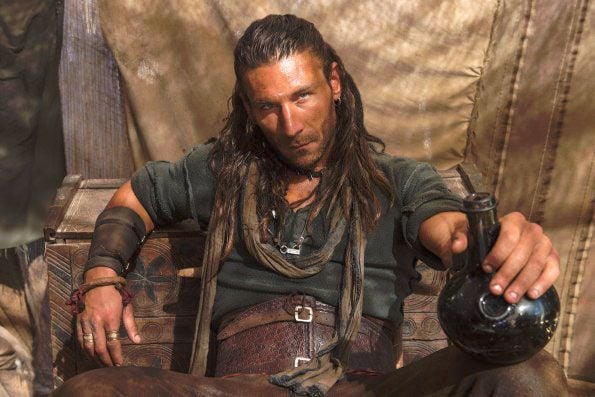 Foto Zach McGowan