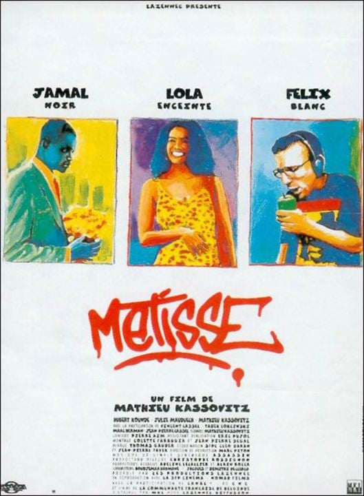 Métisse : Cartel