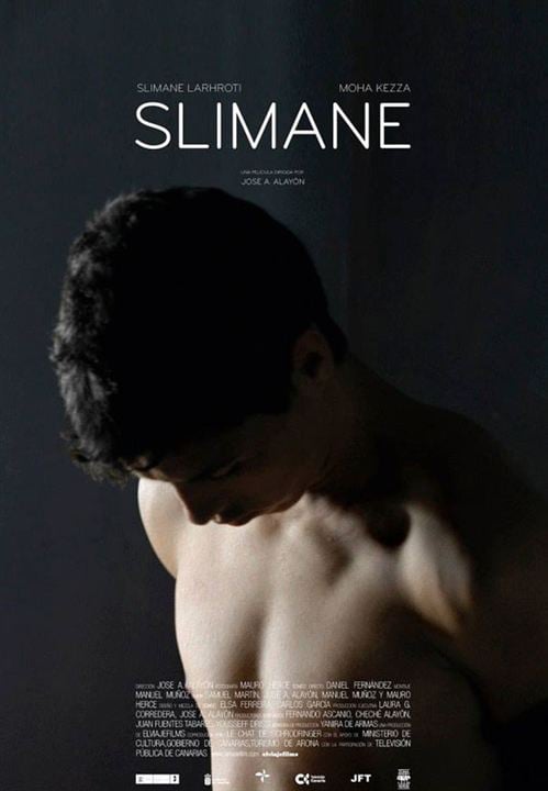 Slimane : Cartel