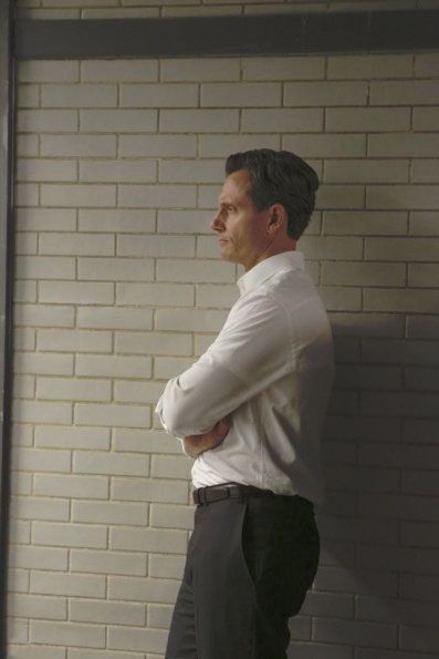 Scandal : Foto Tony Goldwyn
