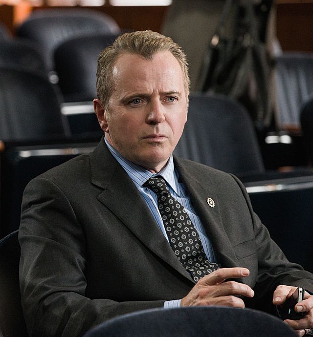 Elementary : Foto Aidan Quinn