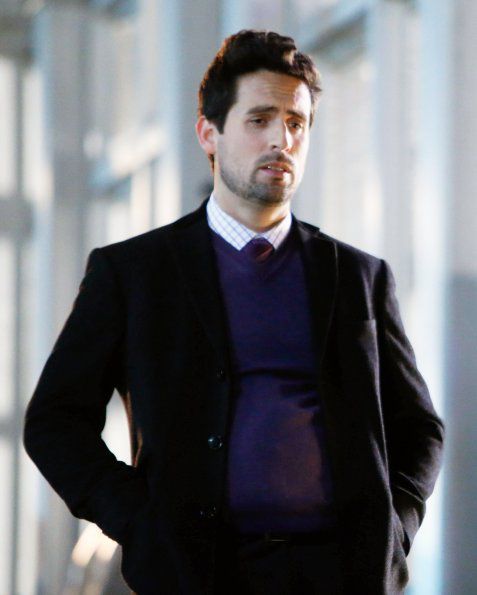 The Mindy Project : Foto Ed Weeks