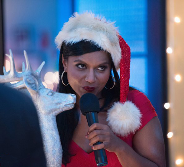 The Mindy Project : Foto Mindy Kaling