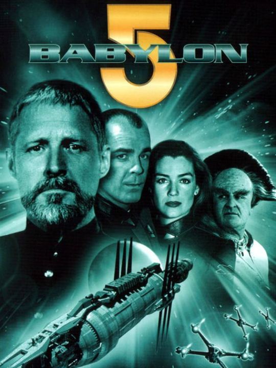 Babylon 5 : Cartel