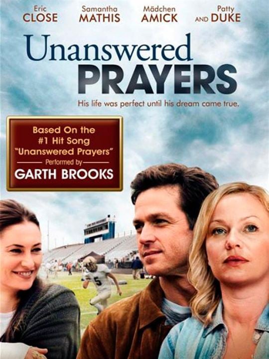 Unanswered Prayers : Cartel