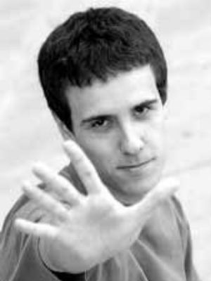 Cartel Pablo Aragüés