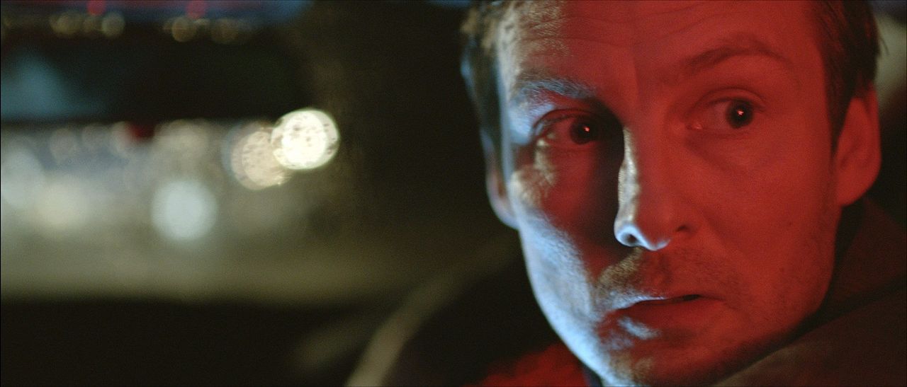 Foto Anthony Flanagan