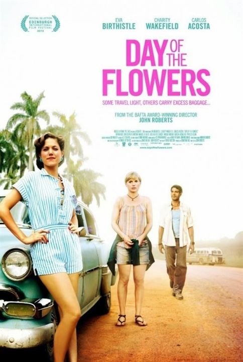 The Day of the Flowers : Cartel