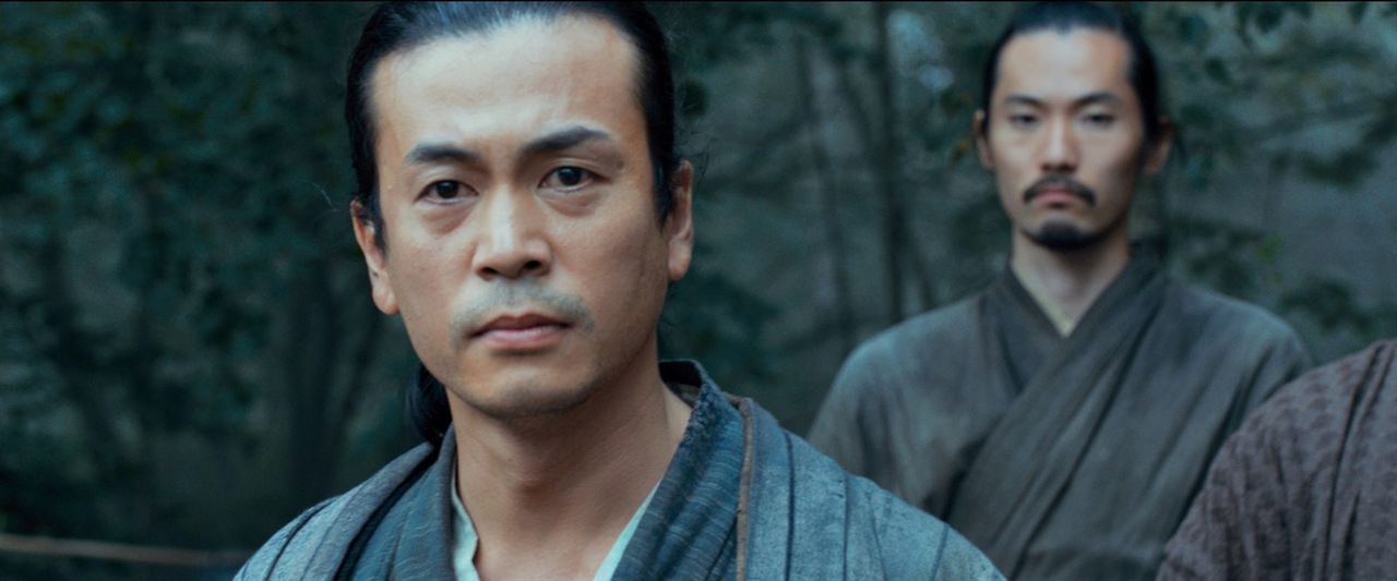 La leyenda del samurái - 47 Ronin : Foto