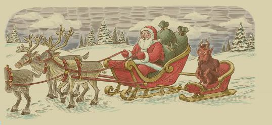 Padre Made in USA : Foto