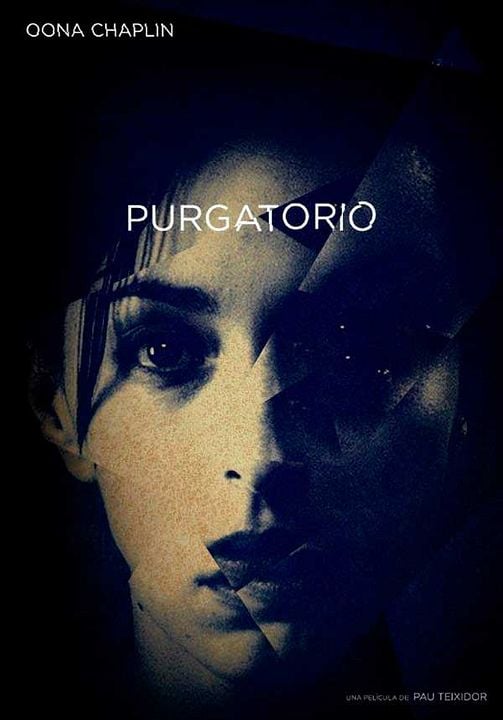 Purgatorio : Cartel