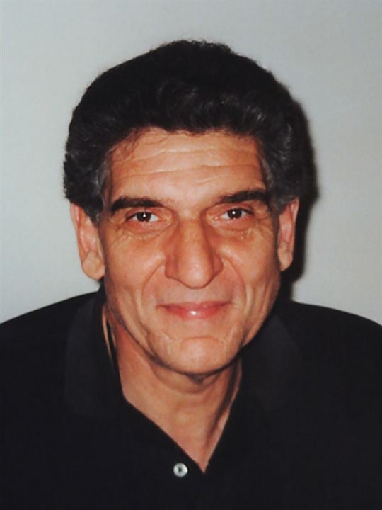 Cartel Andreas Katsulas