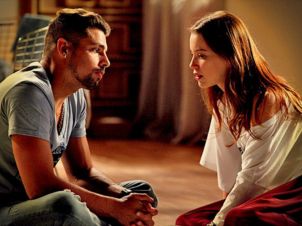 Avenida Brasil : Foto