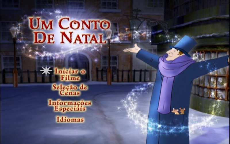 Cuento de Navidad : Foto