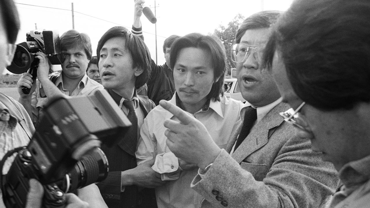 Falso culpable : Foto