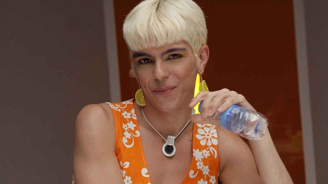 Cartel Samantha Hudson