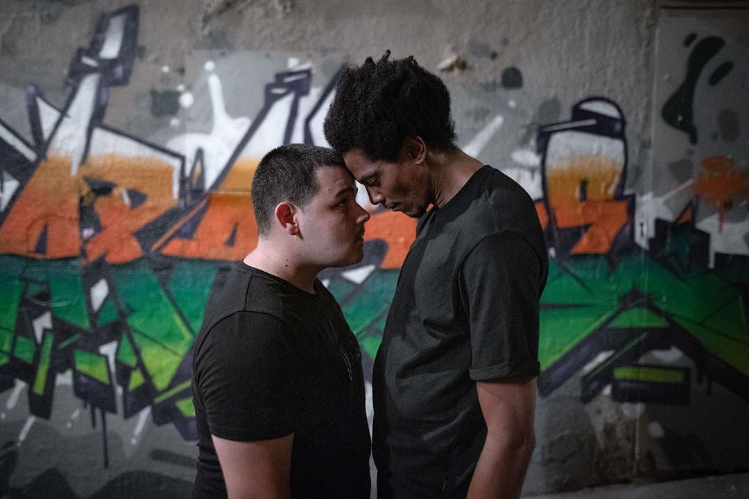 Foto Meledeen Yacoubi