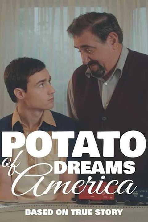 Potato Dreams of America : Cartel