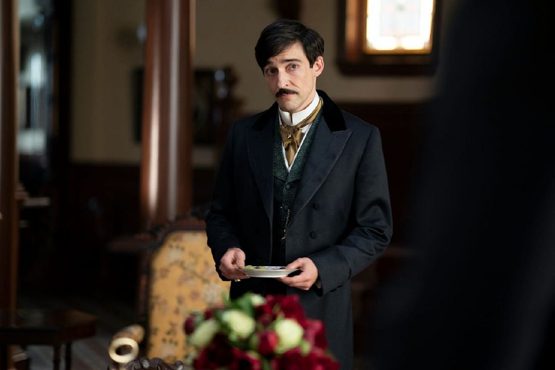 Foto Blake Ritson