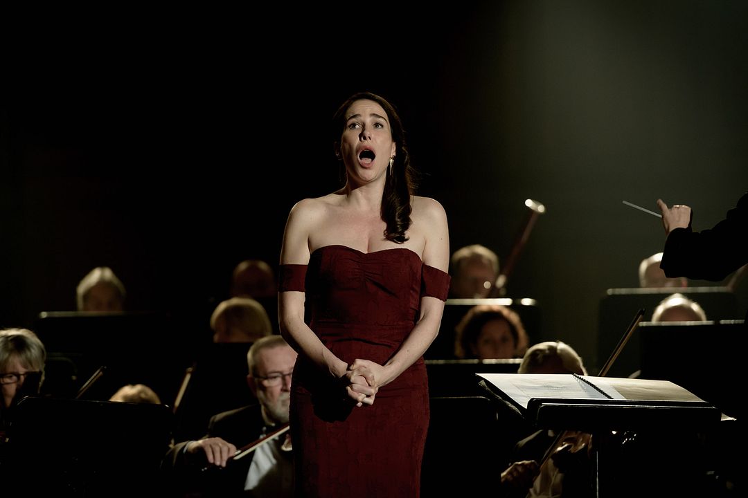 Red Light : Foto Halina Reijn