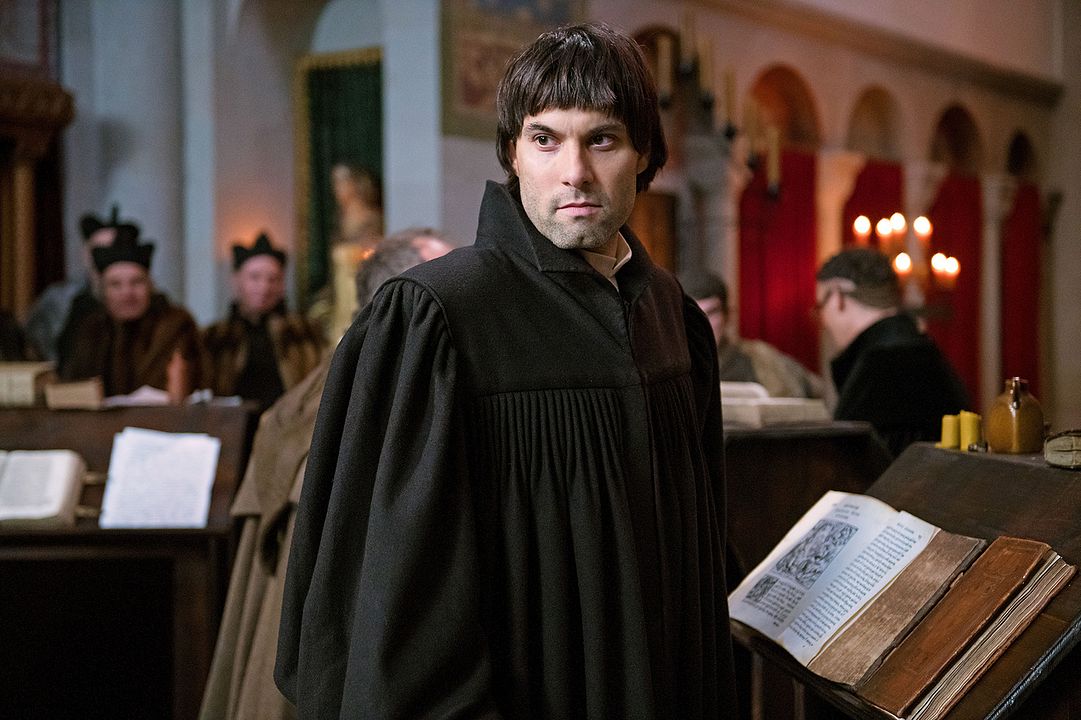 Foto Maximilian Simonischek